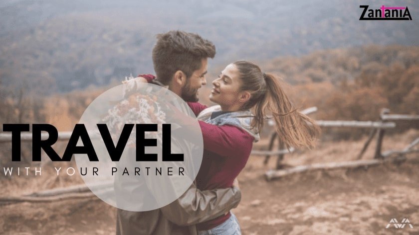 Travel With Your Partner
