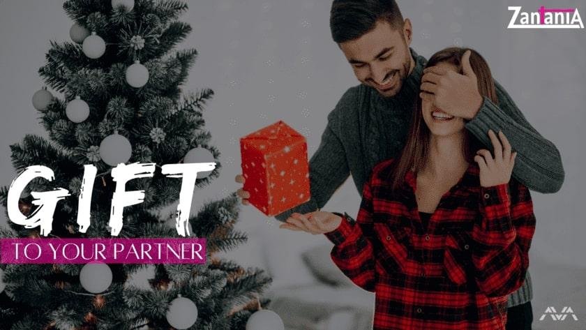 Gift Your Partner