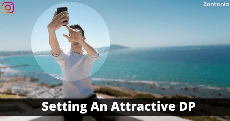 Setting An Attractive DP
