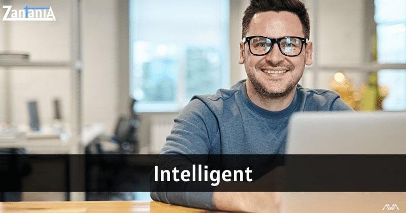 Intelligent