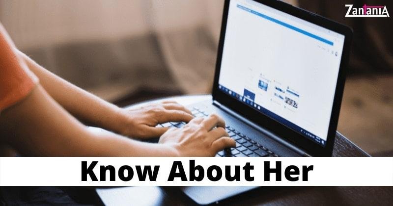 Know about her