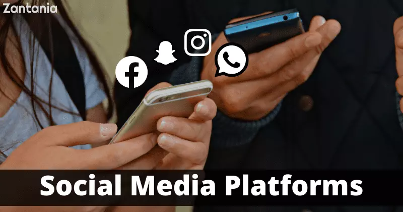 Social Media Platforms
