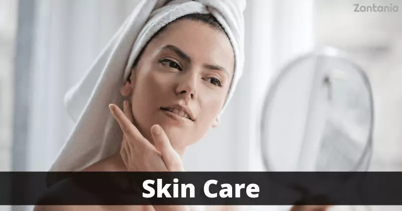 skin care