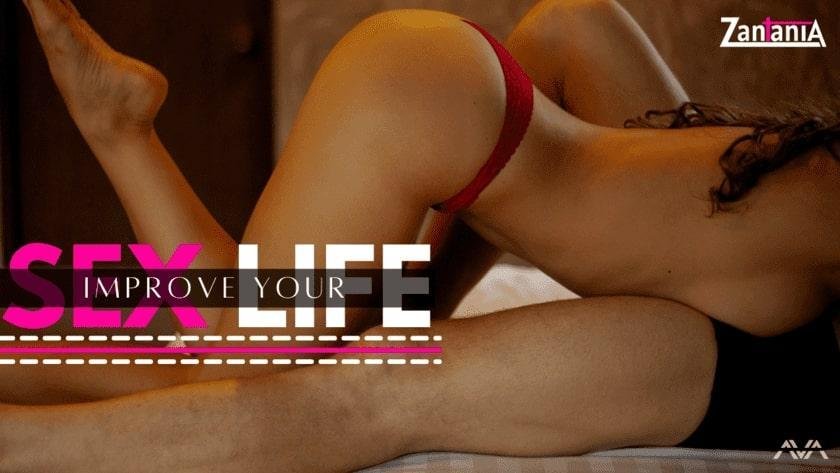 Improve Your Sex Life