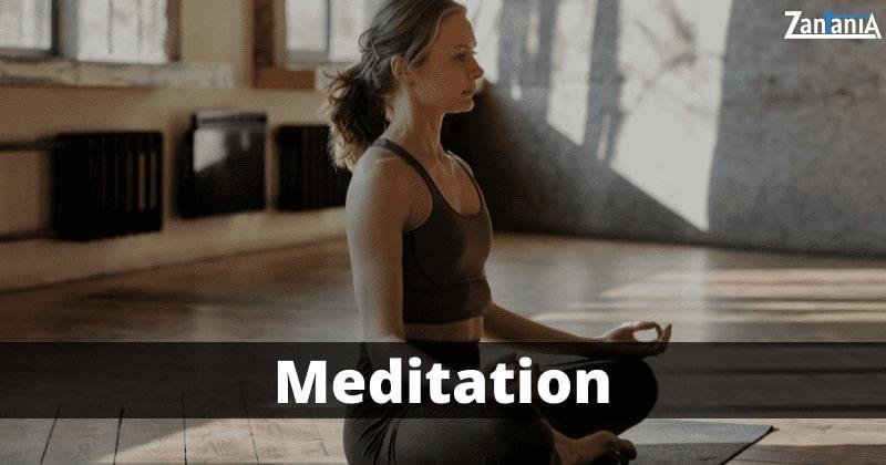 Meditation