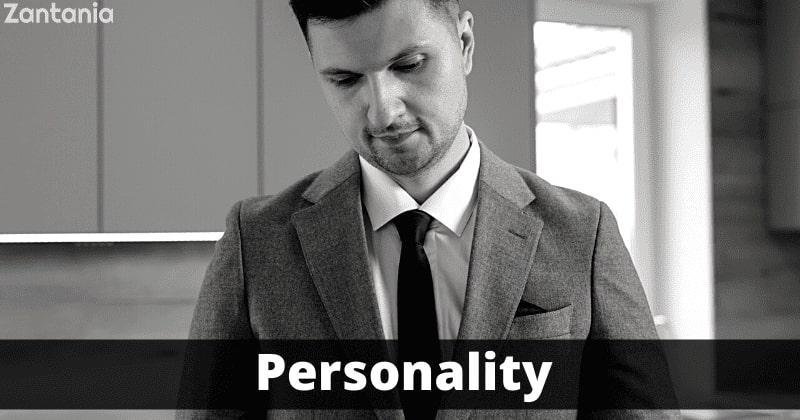 Personality