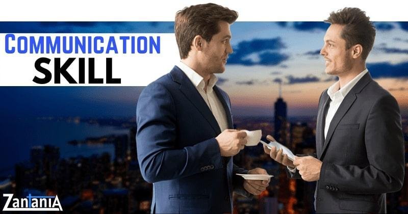 Improve communication skills