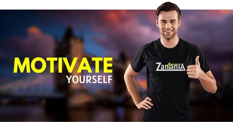 How To Motivate Yourself