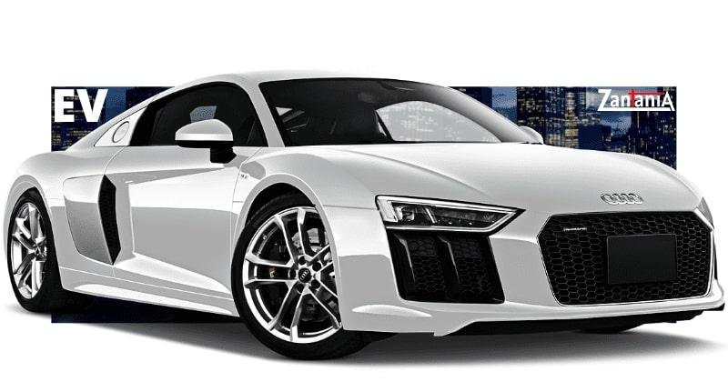 Upcoming-Electric Cars in India