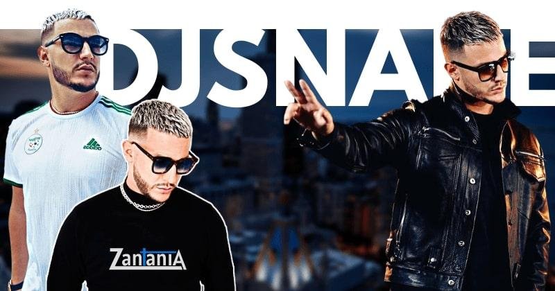 DJ Snake songs