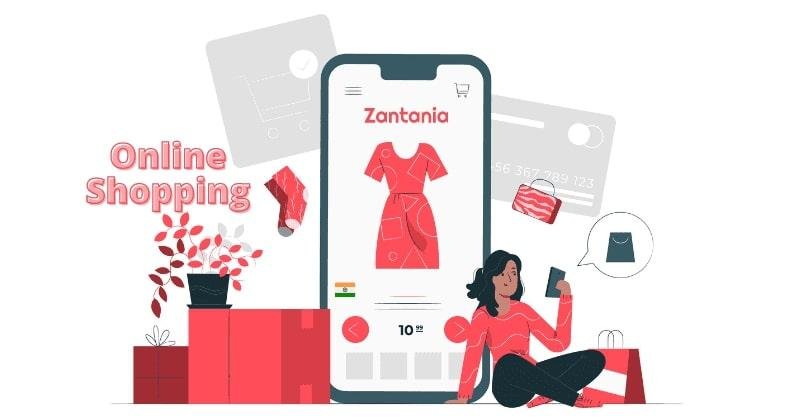 Online shopping sites in india