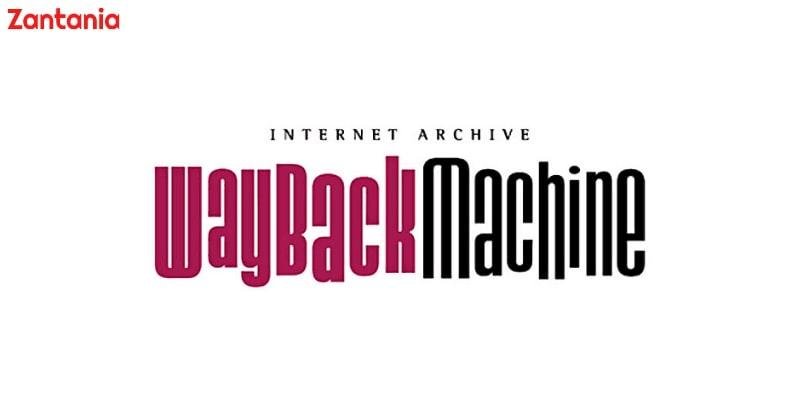 thewayback machine