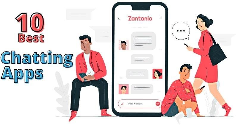 chatting apps