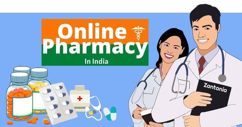 online pharmacy in india