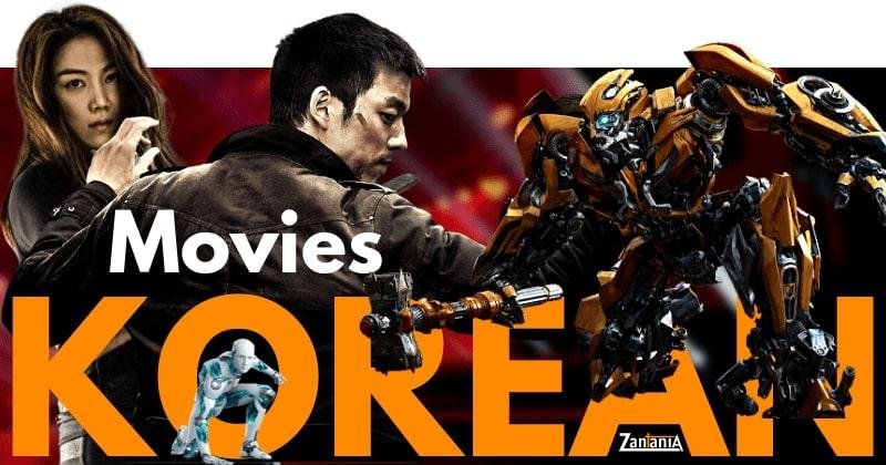 Best Korean Movies