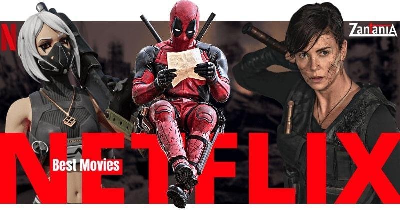 Best Netflix Movies