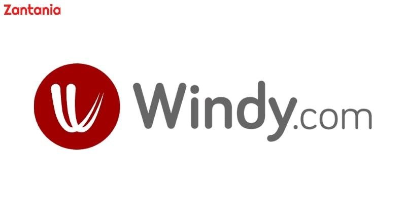 windy.com