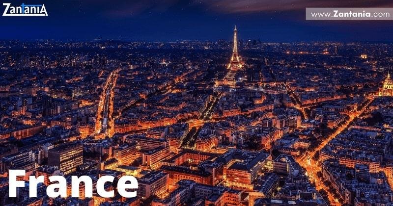 France
