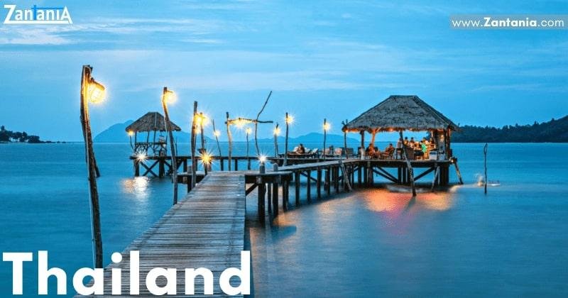 Thailand