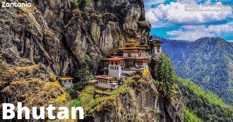 Bhutan