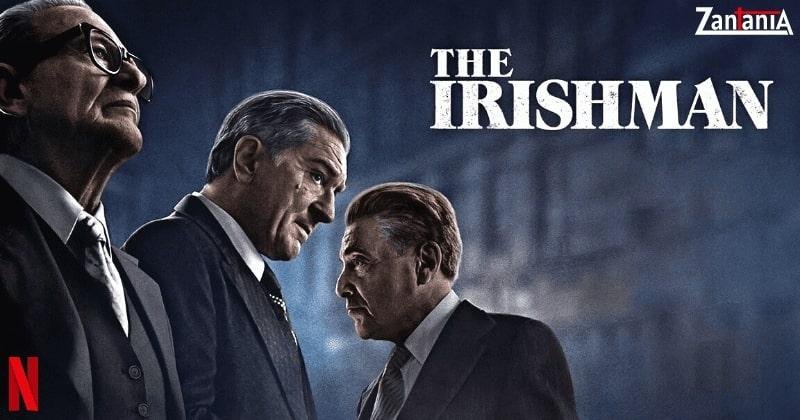 The Irishman