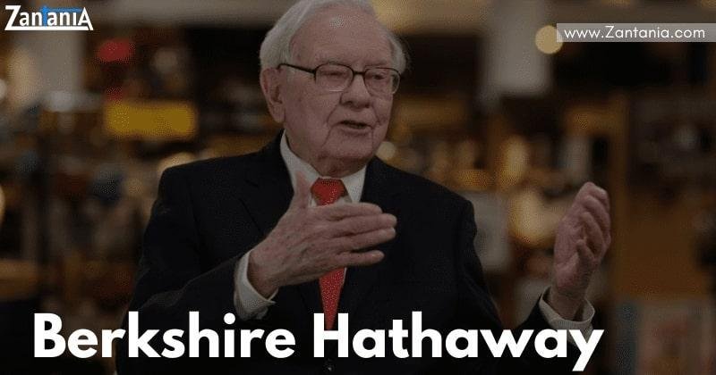 Berkshire Hathaway