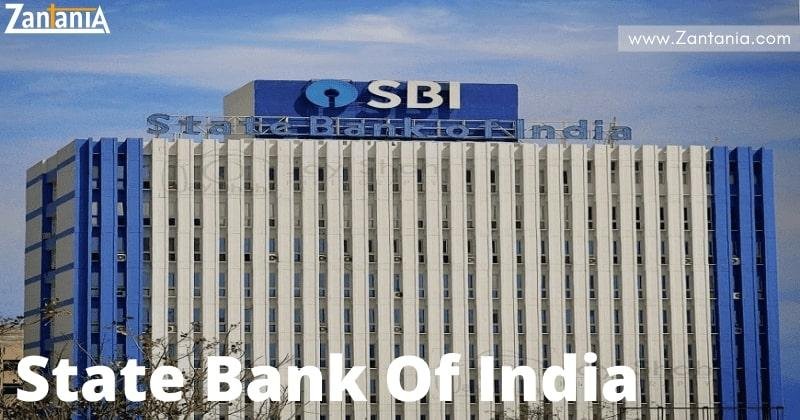 SBI Bank