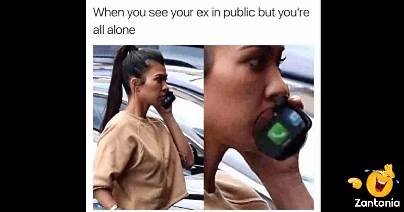 avoid meme