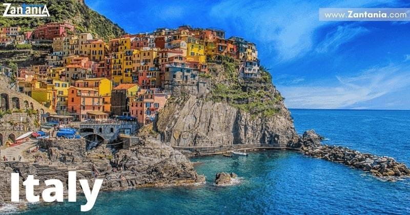 Italy