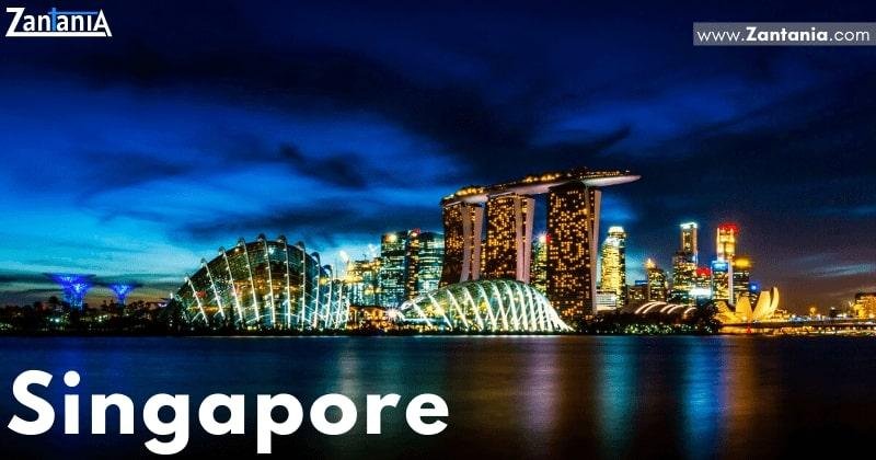 Singapore