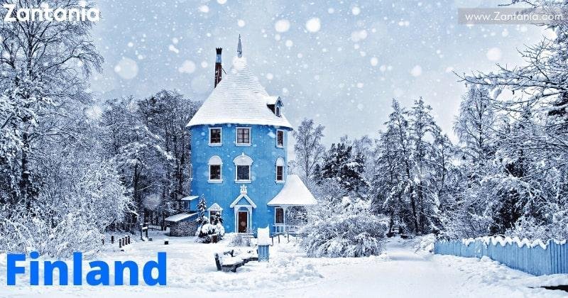 Finland