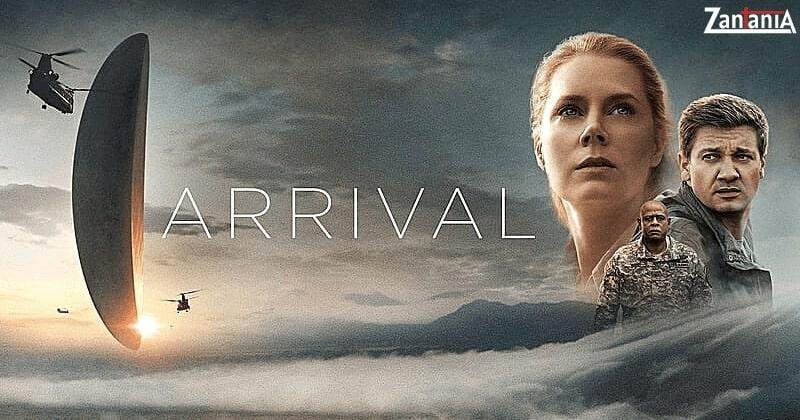 Arrival
