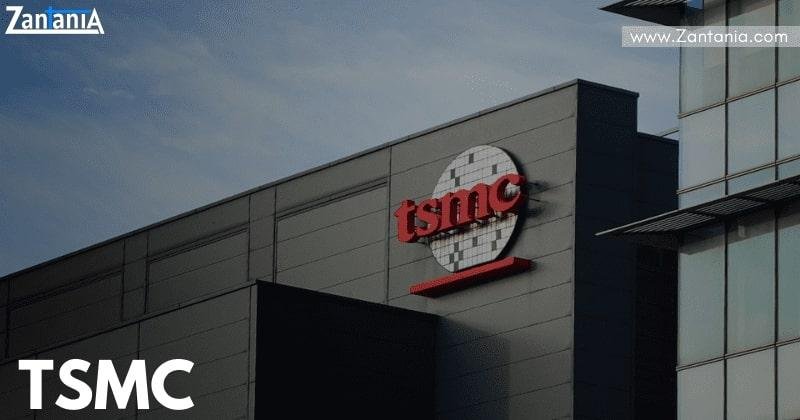 TSMC