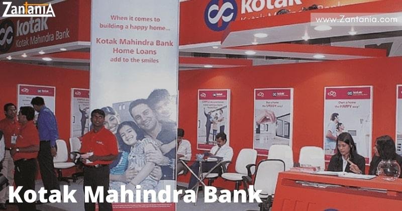 Kotak Mahindra Bank