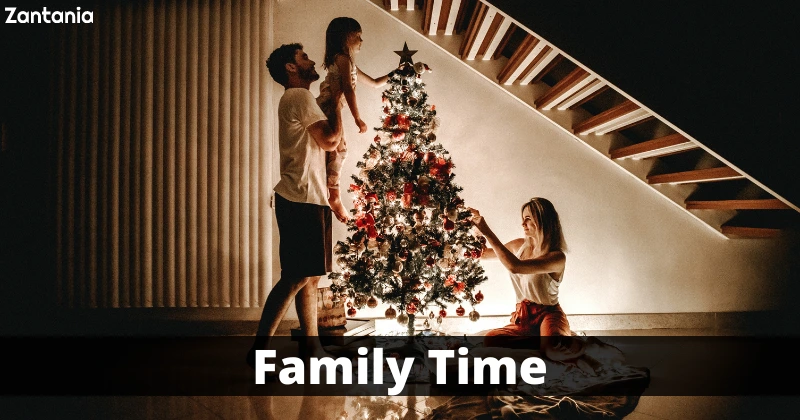 Family Time