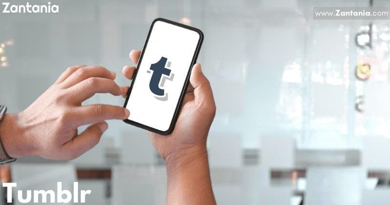 Tumblr