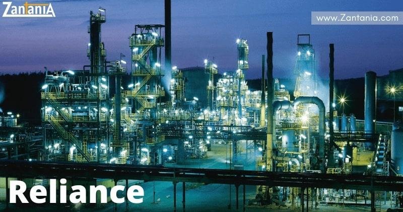 Reliance