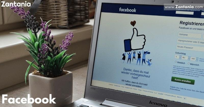 Facebook