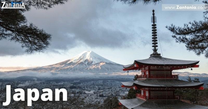 Japan