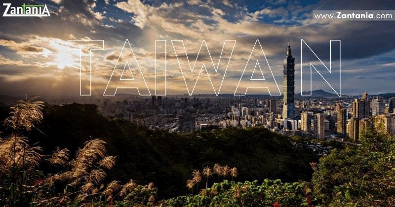 Taiwan