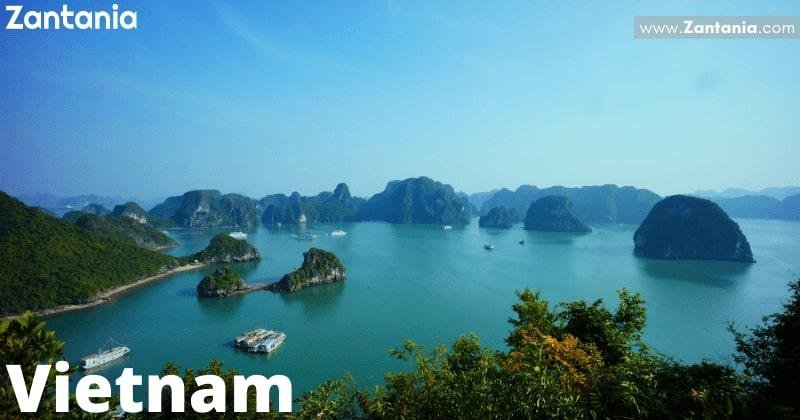 Vietnam