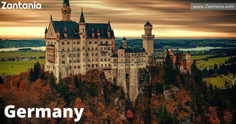 Germany