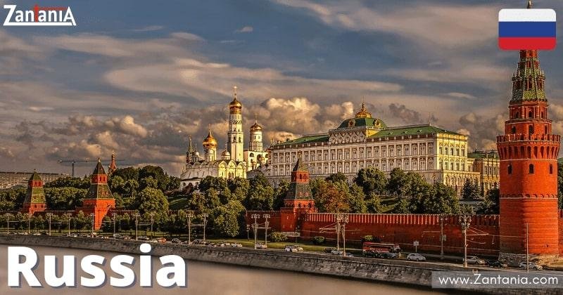 russia