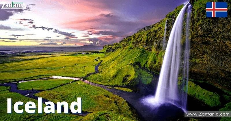 Iceland