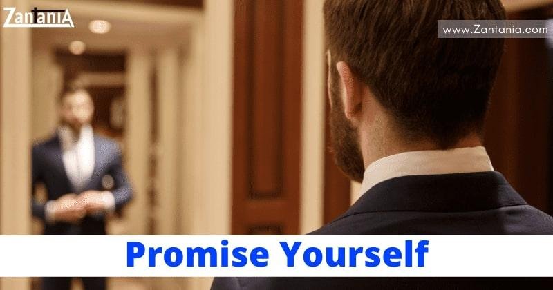 Promise Yourself