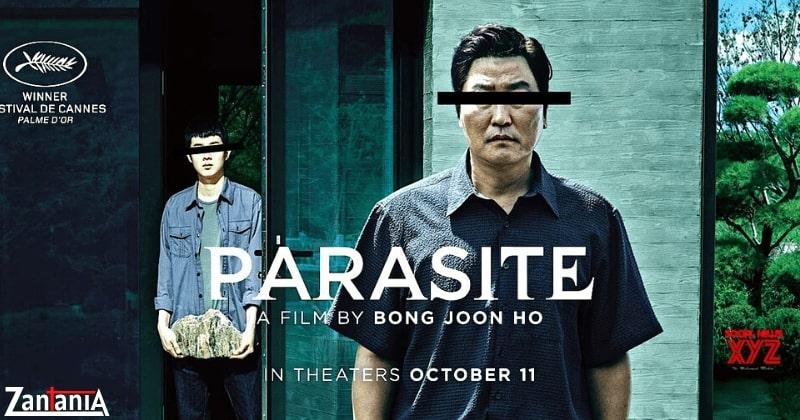 Parasite