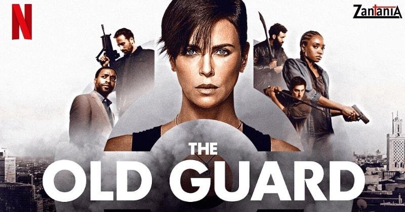The Old Guard