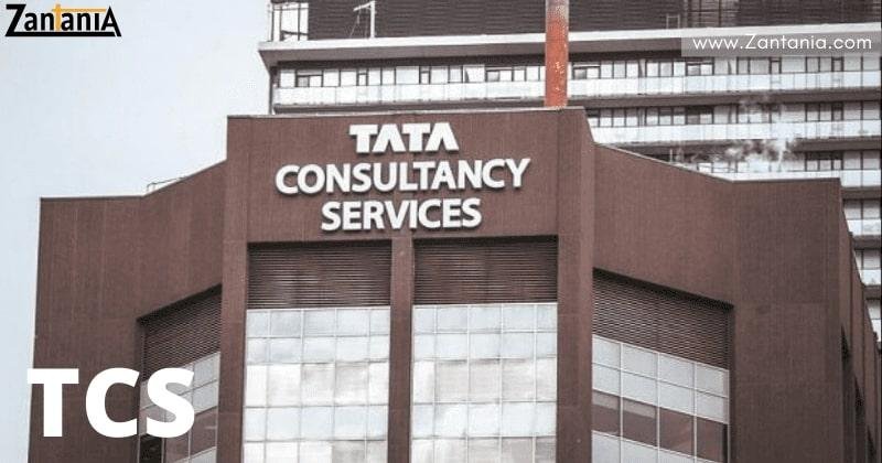 TCS