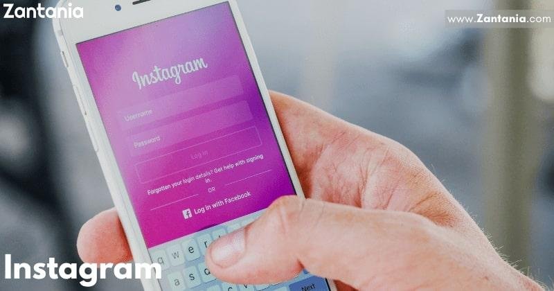 Instagram