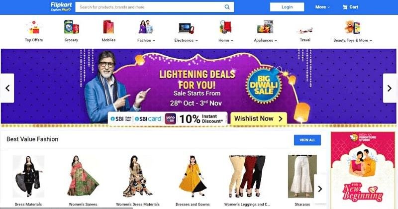 Flipkart